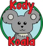 Kodykoala.com Favicon