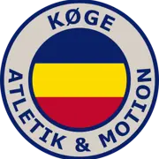Koegeatletik.dk Logo