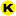 Koehrich.com Favicon