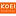 Koeishoji.jp Favicon