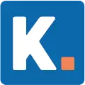 Koendk.be Favicon