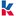 Koenig-OT.at Favicon