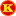 Koerich.com.br Favicon