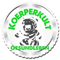 Koerperkult-Gesundleben.de Favicon