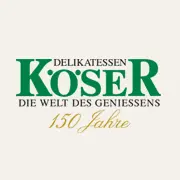 Koeser.com Logo