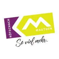 Koetschach-Mauthen.at Logo