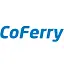 Koferry.com Logo