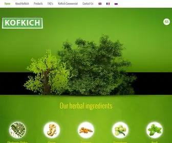 Kofkich.com(Kofkich) Screenshot