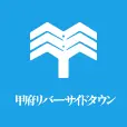 Kofu-Riverside.jp Logo