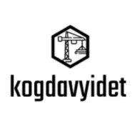 Kogdavyidet.ru Favicon