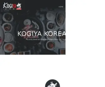 Kogiya.com(Kogiya) Screenshot