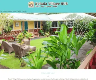 Kohalavillagehub.com(Kohalavillagehub) Screenshot