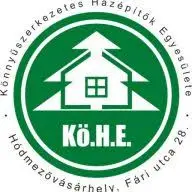 Kohehazak.hu Favicon