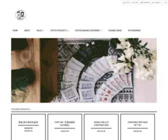 Kohidriphk.com(Home) Screenshot