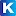 KohlangazFires.co.uk Favicon