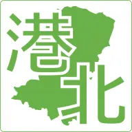 Kohoku-Rengou.net Logo