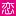 Koi-Hada.jp Favicon