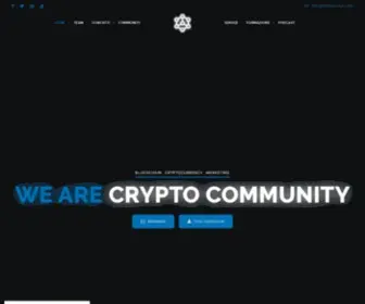 Koinsquare.com(Italian crypto community) Screenshot