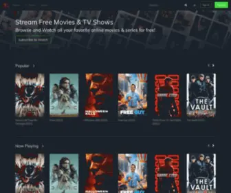 Koitv.xyz(Stream Free Movies & TV Shows) Screenshot