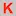 Kojimasuda.com Favicon