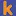 Koke.kz Favicon