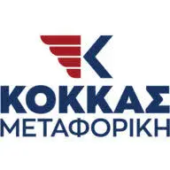 Kokkasmetakomiseis.gr Logo