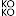 Kokosalon.com Favicon