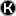 Kokydm.com Favicon