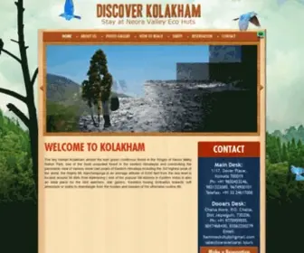 Kolakham.com(Kolakham) Screenshot