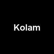 Kolam.com Logo