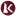 Kolbehotelrome.com Logo