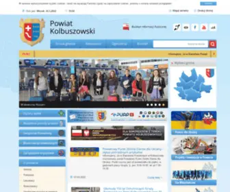 Kolbuszowski.pl(Kolbuszowski) Screenshot