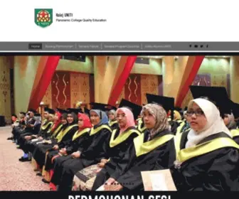 Kolejuniti.com(Tawaran Diploma) Screenshot