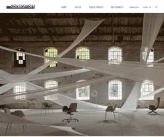 Koleksiyoninternational.com(Home & Office Furniture) Screenshot