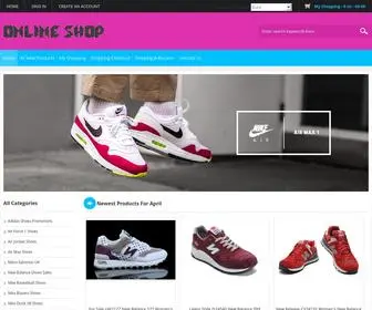 Kolektabot.com(Fashion brand) Screenshot