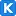 Kolesa.kz Logo