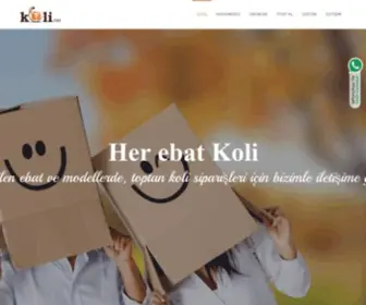 Koli.net(Kutu) Screenshot