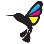 Kolibri.rs Favicon