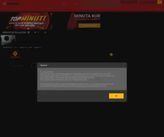 Kolinabet.com(Bastorja) Screenshot