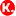 Kolkatajournal.com Favicon