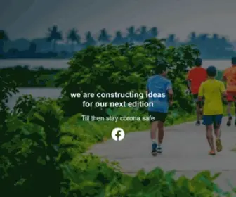 Kolkatatrailrun.com(Kolkatatrailrun) Screenshot