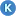 Kollective.com Logo