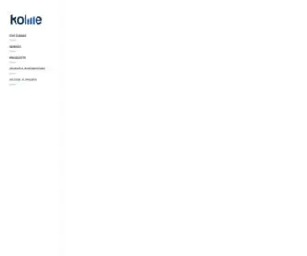 Kolme.it(KOLME) Screenshot