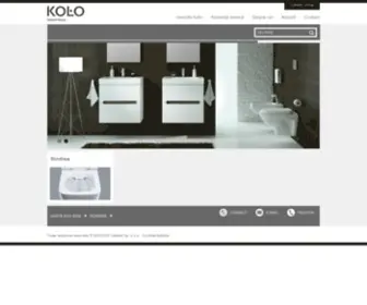 Kolo.ro(Băile KOŁO) Screenshot