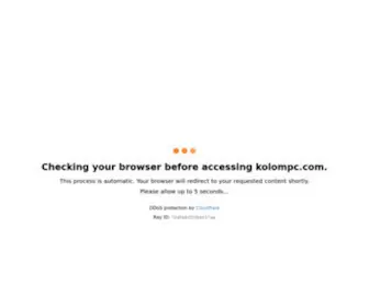 Kolompc.com(Software and Games with Download link) Screenshot
