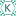 Kolorobia.com Favicon