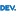 Komaldev.com Favicon