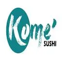 Kome-Sushi.com Favicon