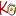 Kome.com.br Favicon