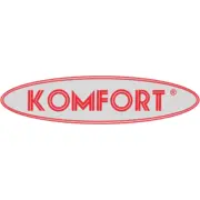 Komfort.net.pl Logo